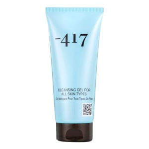 417 Energizing Cleansing Gel Re Define Collection 200 Ml-image