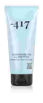 -417 ENERGIZING CLEANSING GEL RE DEFINE COLLECTION 200 ML