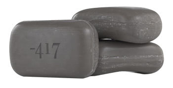 417 Hygienic Mud Soap Re Define Collection 125 G-image