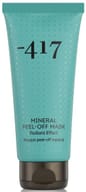 -417 MINERAL PEEL OFF MASK RE DEFINE COLLECTION 75 ML