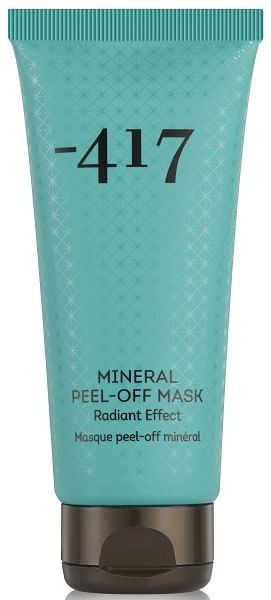 417 Mineral Peel Off Mask Re Define Collection 75 Ml-image