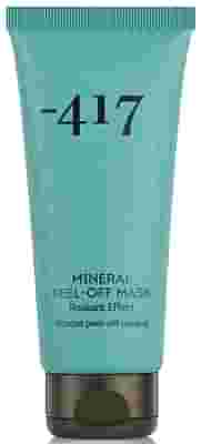 -417 MINERAL PEEL OFF MASK RE DEFINE COLLECTION 75 ML