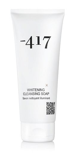 417 Cleansing Soap 200 Ml