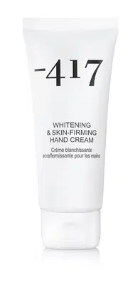 -417 FIRMING HAND CREAM EVEN MORE COLLECTION 100 ML -417 FIRMING HAND CREAM EVEN MORE COLLECTION 100 ML