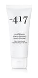 -417 FIRMING HAND CREAM EVEN MORE COLLECTION 100 ML
