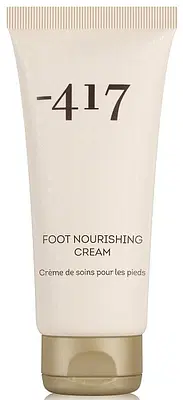 -417 FOOT NOURISHING CREAM SERENITY LEGEND COLLECTION 100 ML -417 FOOT NOURISHING CREAM SERENITY LEGEND COLLECTION 100 ML