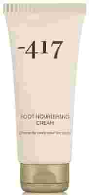 -417 FOOT NOURISHING CREAM SERENITY LEGEND COLLECTION 100 ML