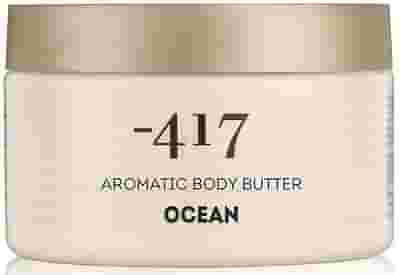 -417 AROMATIC BODY BUTTER OCEAN SERENITY LEGEND COLLECTION 250 G
