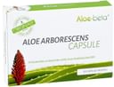 ALOE BETA 30 CAPSULE ALOE ARBORESCENS