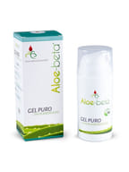 ALOE BETA GEL PURO ALOE ARBORESCENS 120 ML