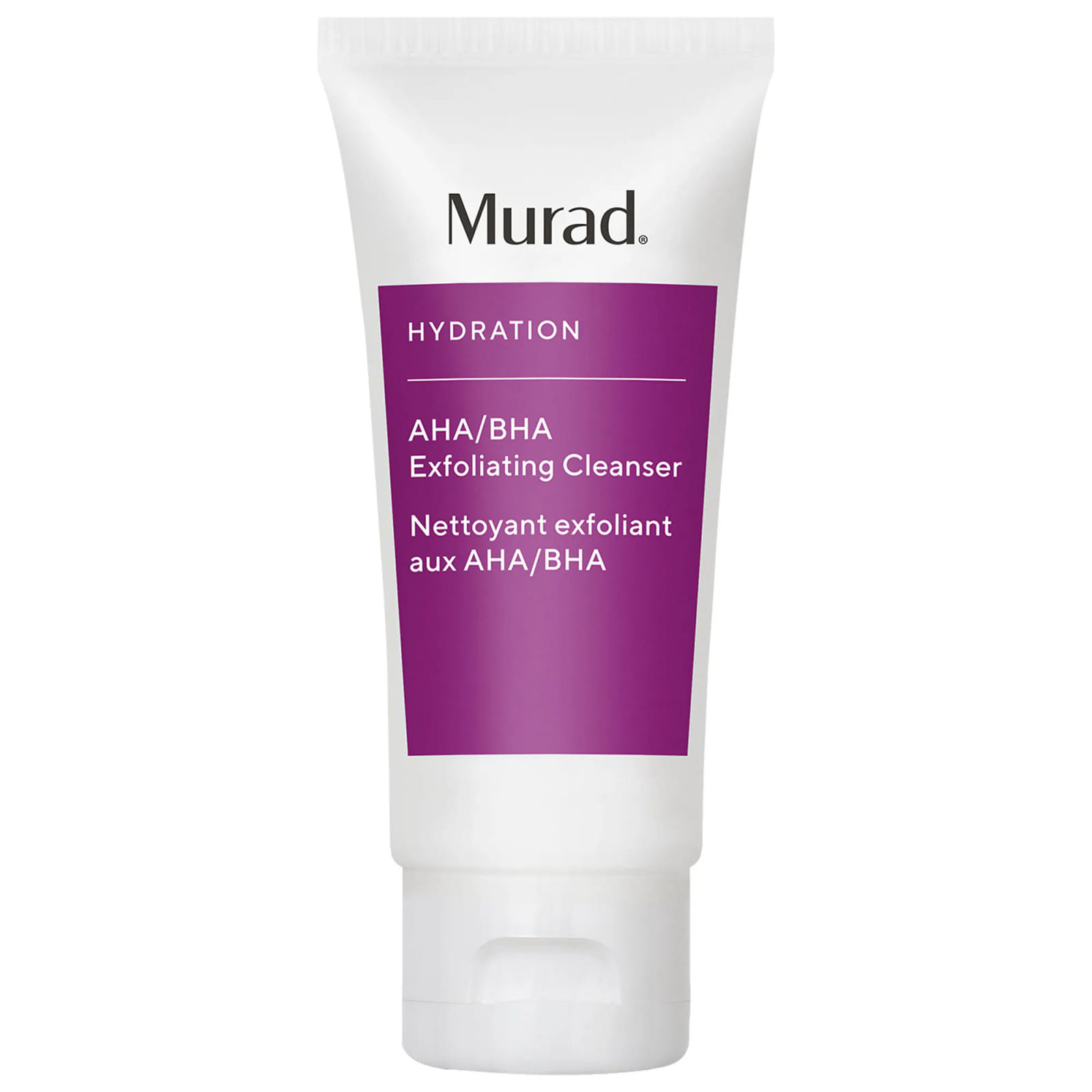 MURAD AHA/BHA EXFOLIATING CLEANSER