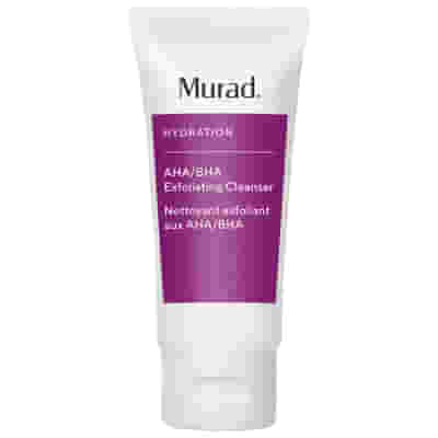 MURAD AHA/BHA EXFOLIATING CLEANSER