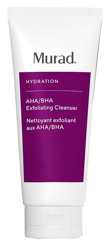 Murad Aha/Bha Exfoliating Cleanser