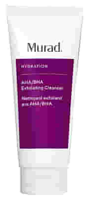 MURAD AHA/BHA EXFOLIATING CLEANSER