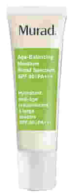 MURAD AGE BALANCING MOISTURE SPF 30 50 ML