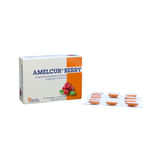 AMELCUR BERRY 30 COMPRESSE