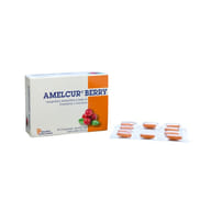 AMELCUR BERRY 30 COMPRESSE