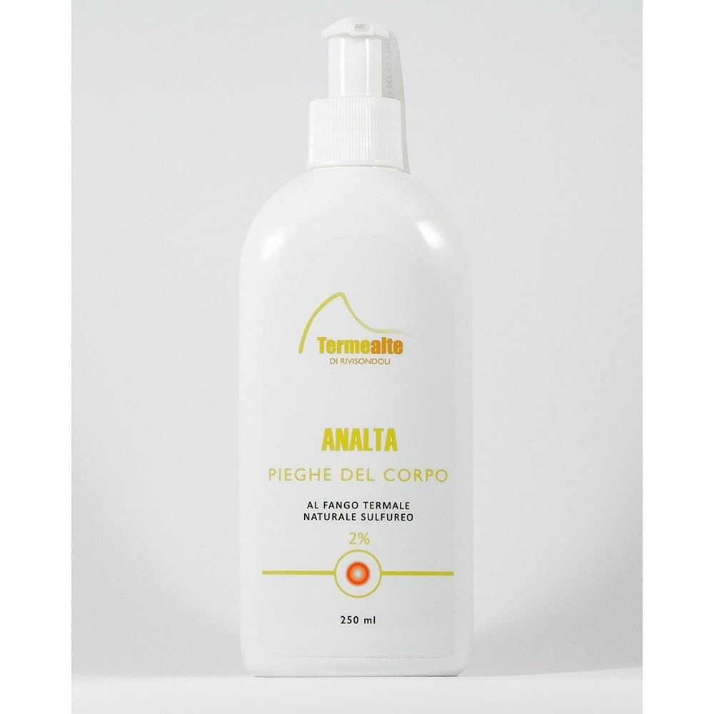 Analta Fango 2% 250 Ml Terme Alte