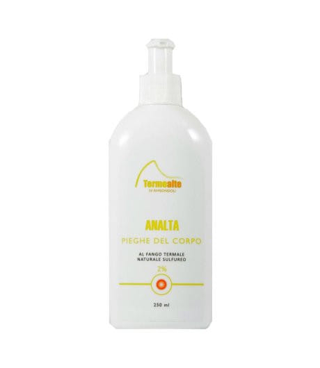 ANALTA FANGO 2% 250 ML TERME ALTE