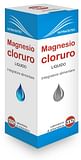 MAGNESIO CLORURO LIQUIDO 150 ML