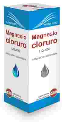MAGNESIO CLORURO LIQUIDO 150 ML