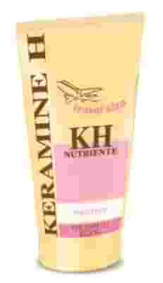 KERAMINE H MASCHERA NUTRIENTE TRAVEL SIZE 75 ML