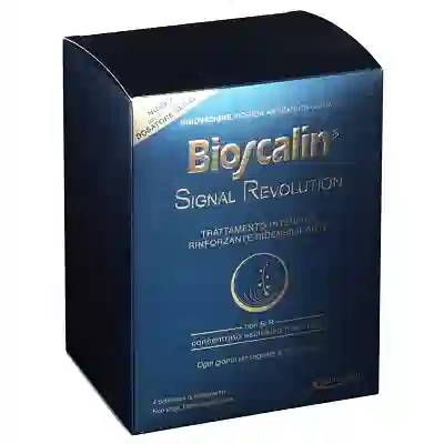 BIOSCALIN SIGNAL REVOLUTION LOZIONE ANTICADUTA 100 ML