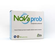 NOVAPROB 30 BUSTINE DA 4 G