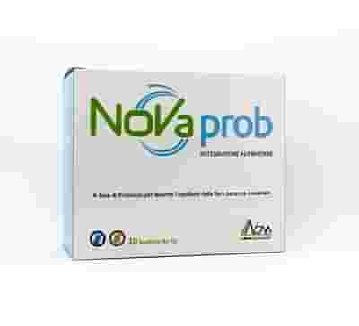 NOVAPROB 30 BUSTINE DA 4 G