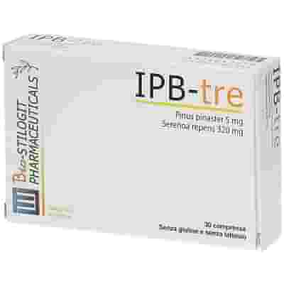 IPB-3 30 COMPRESSE