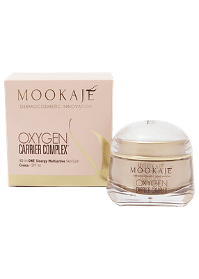 SYNERGY MULTIACTIVE SKIN CREAM 50 ML