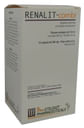 RENALIT-COMBI 12 OVALINE + SCIROPPO 120 ML