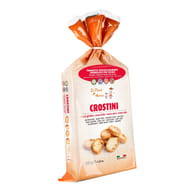 IL PANE DI ANNA CROSTINI SENZA LATTE 120 G