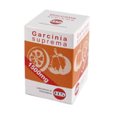 GARCINIA SUPREMA 1500MG 60 COMPRESSE