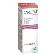 GANOZONE CREMA 50 ML