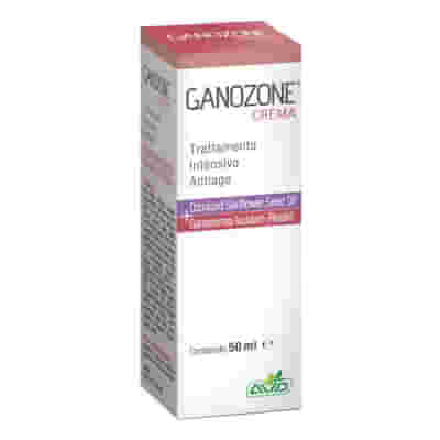 GANOZONE CREMA 50 ML