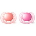 PHILIPS SUCCHIETTO ULTRA SOFT 0/6M FEMMINA