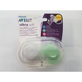 SUCCHIETTO ULTRA SOFT 0/6M MASCHIO