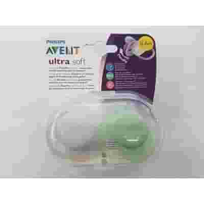 SUCCHIETTO ULTRA SOFT 0/6M MASCHIO