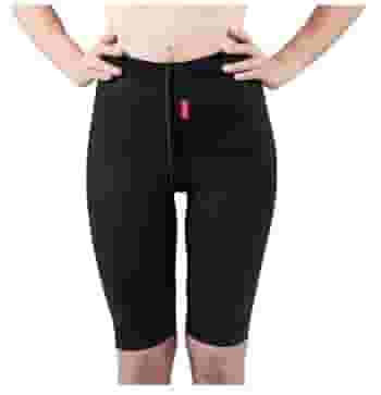 GUAINA POST-CHIRURGICA LIPO REVEE 0101 BLACK M