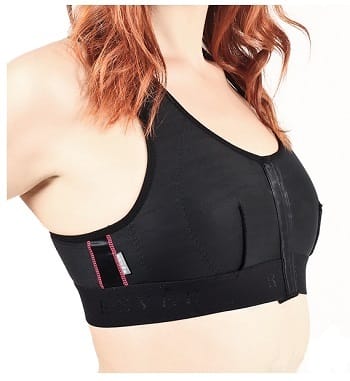 REVEE BRA LAETITIA BLACK S