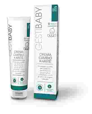 GESTI BABY CREMA CAMBIO KARITE' 100 ML