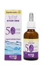 SILVER WATER STUR DEE 50 ML
