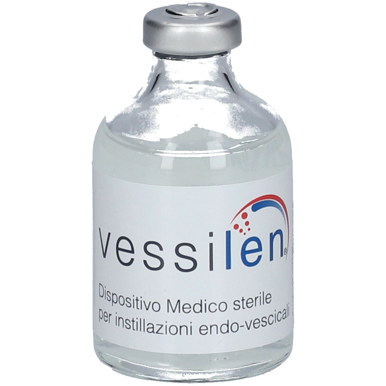 Vessilen Soluzione Endo Vescicale 50 Ml