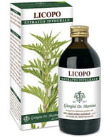 LICOPO ESTRATTO INTEGRALE 200 ML