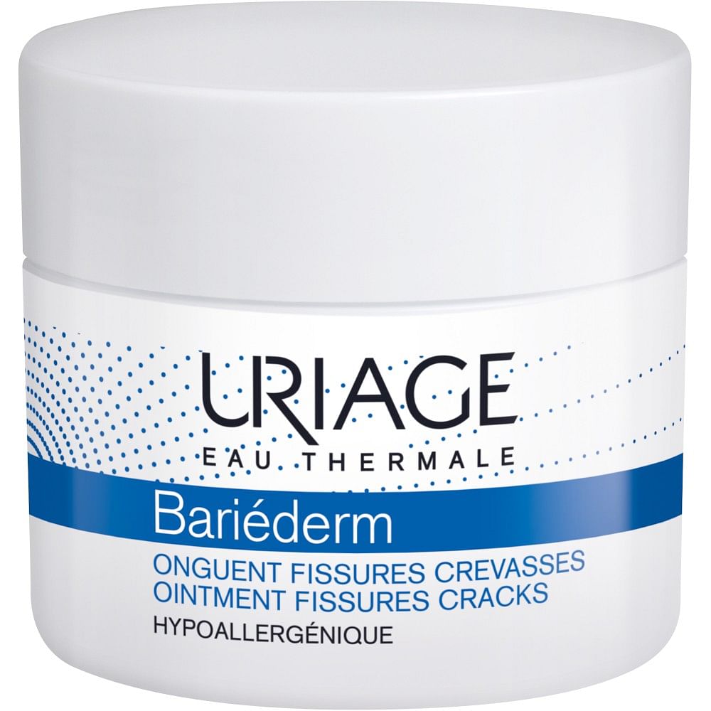 Bariederm Unguento 40 G