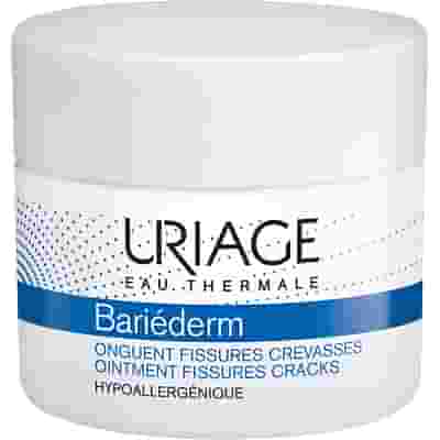 BARIEDERM UNGUENTO 40 G