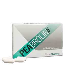 Peabrolin Dol 20 Capsule