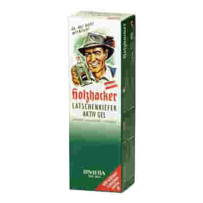 HOLZHACKER GEL PINO MUGO 75 ML