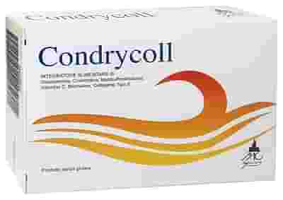 CONDRYCOLL 30 COMPRESSE